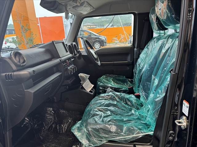 Ref No.A16028973 SUZUKI JIMNY NOMADE Image#18