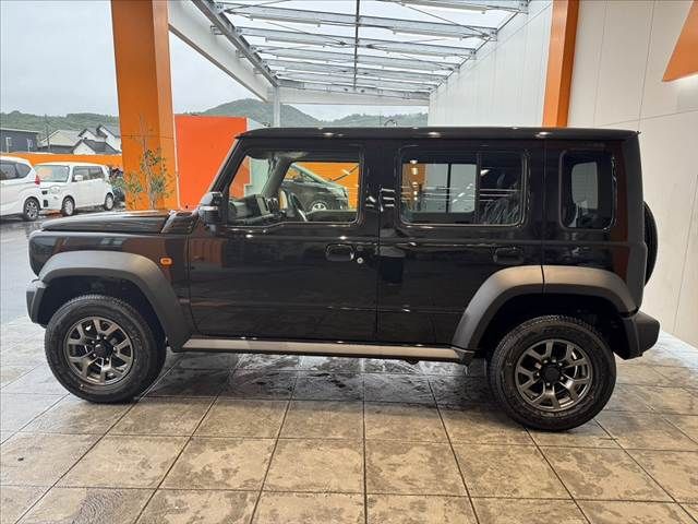 Ref No.A16028973 SUZUKI JIMNY NOMADE Image#12