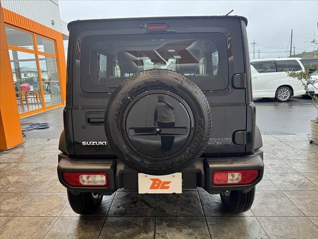 Ref No.A16028973 SUZUKI JIMNY NOMADE Image#14