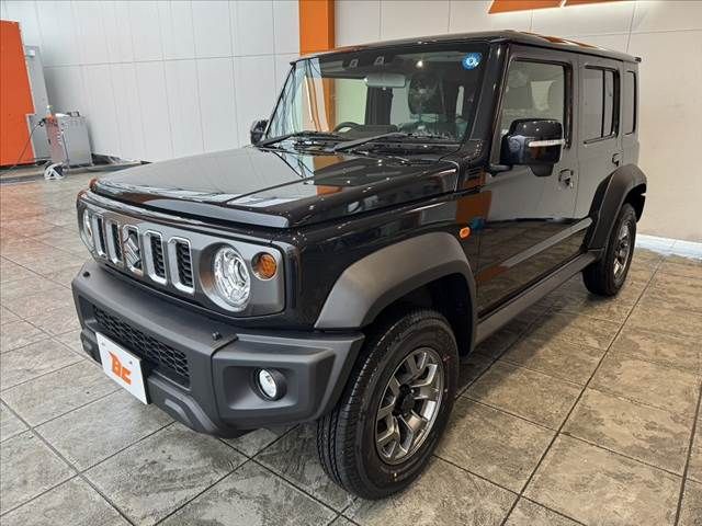 Ref No.A16028973 SUZUKI JIMNY NOMADE Image#10