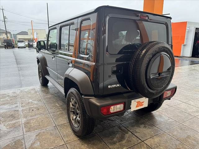 Ref No.A16028973 SUZUKI JIMNY NOMADE Image#13
