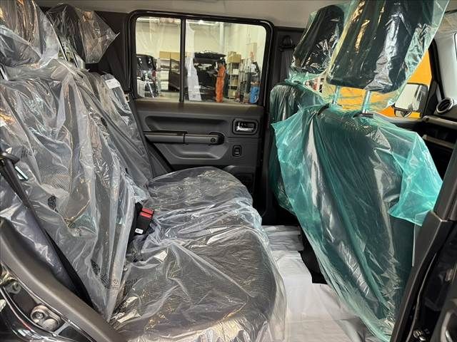 Ref No.A16028973 SUZUKI JIMNY NOMADE Image#17