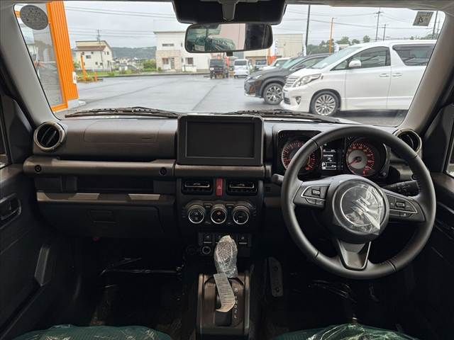 Ref No.A16028973 SUZUKI JIMNY NOMADE Image#2