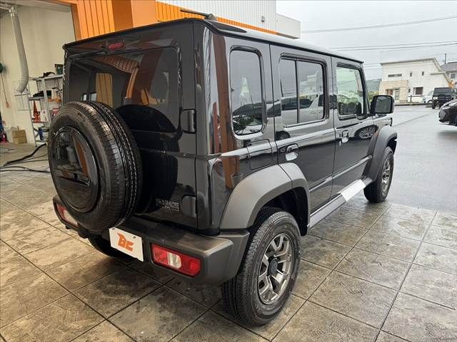 Ref No.A16028973 SUZUKI JIMNY NOMADE Image#15
