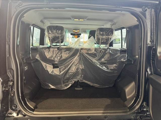 Ref No.A16028973 SUZUKI JIMNY NOMADE Image#20