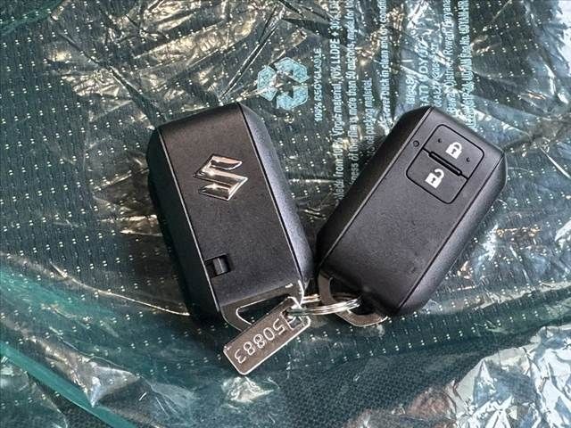 Ref No.A16028973 SUZUKI JIMNY NOMADE Image#7