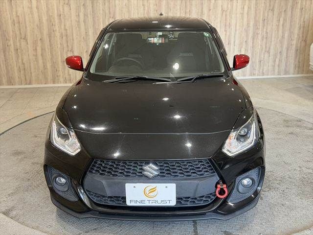 Ref No.A16028995 SUZUKI SWIFT Image#12