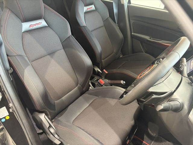 Ref No.A16028995 SUZUKI SWIFT Image#5