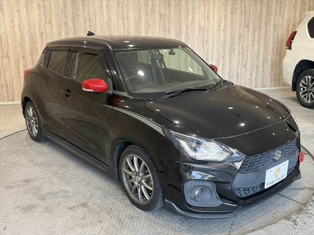 Ref No.A16028995 SUZUKI SWIFT Image#13