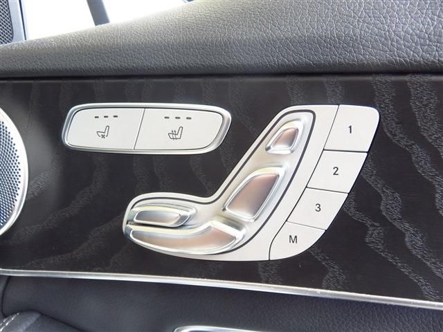 Ref No.A16029004 MERCEDES C CLASS Image#7