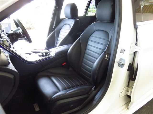 Ref No.A16029004 MERCEDES C CLASS Image#14