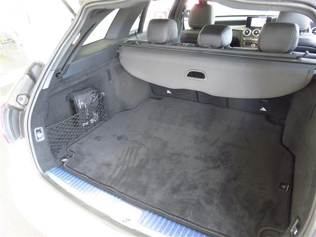 Ref No.A16029004 MERCEDES C CLASS Image#18