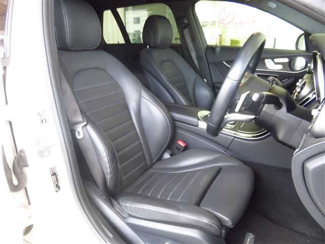 Ref No.A16029004 MERCEDES C CLASS Image#11