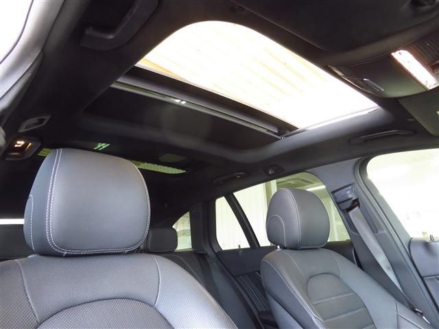 Ref No.A16029004 MERCEDES C CLASS Image#13