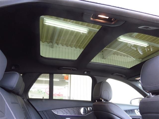 Ref No.A16029004 MERCEDES C CLASS Image#17
