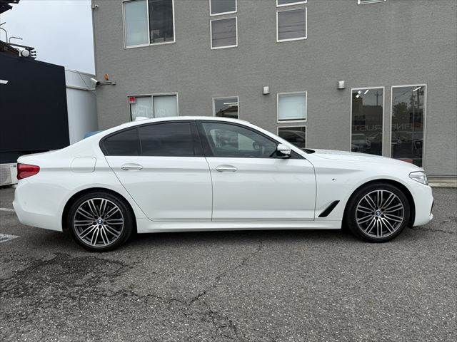 Ref No.A16029038 BMW 5 SERIES Image#16