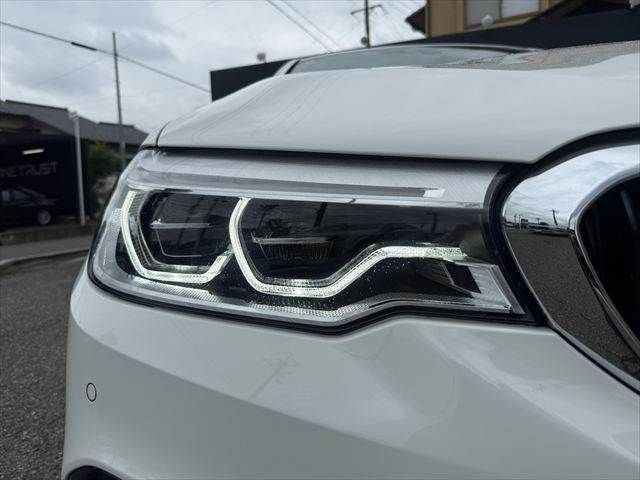 Ref No.A16029038 BMW 5 SERIES Image#12