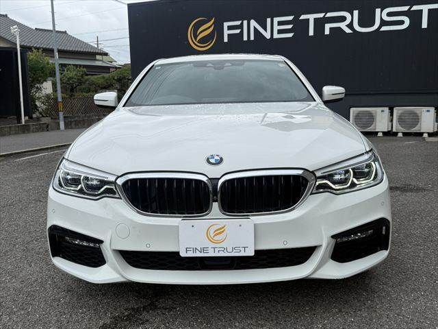 Ref No.A16029038 BMW 5 SERIES Image#14