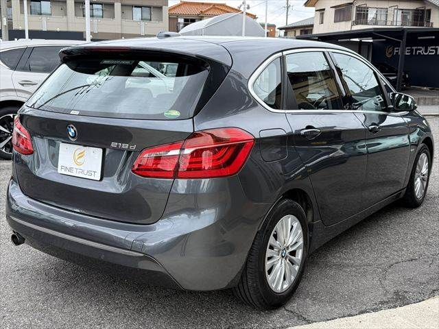 Ref No.A16029039 BMW 2 SERIES Image#16