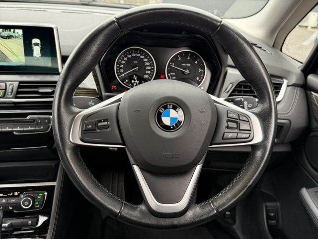 Ref No.A16029039 BMW 2 SERIES Image#9