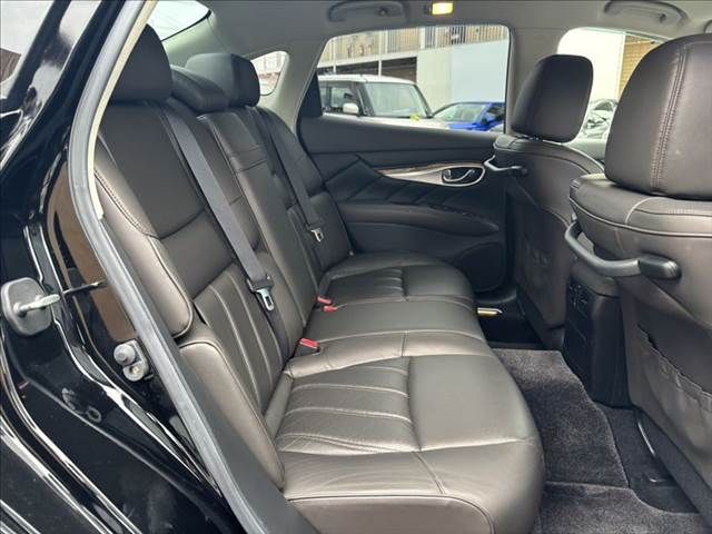 Ref No.A16029040 NISSAN FUGA HYBRID Image#9