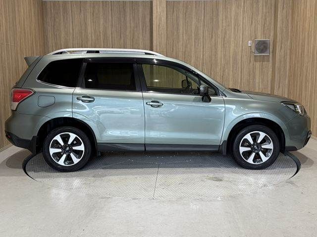 Ref No.A16029041 SUBARU FORESTER Image#18