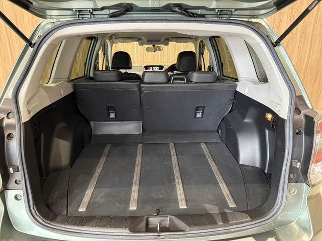 Ref No.A16029041 SUBARU FORESTER Image#11