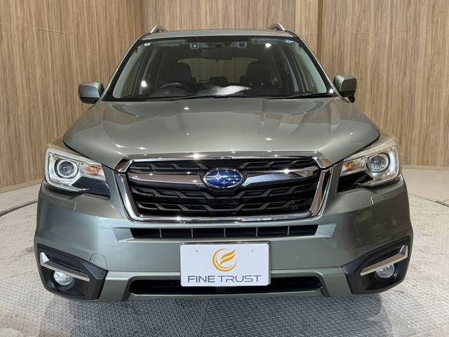 Ref No.A16029041 SUBARU FORESTER Image#16
