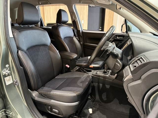 Ref No.A16029041 SUBARU FORESTER Image#9