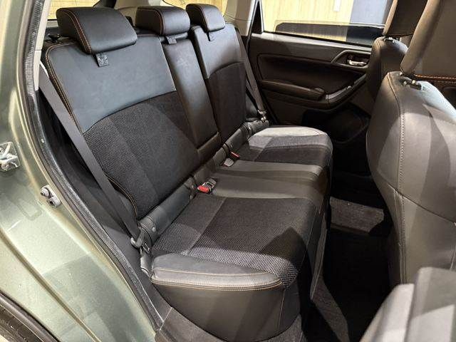 Ref No.A16029041 SUBARU FORESTER Image#10