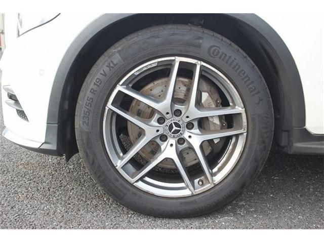 Ref No.A16029049 MERCEDES GLC CLASS Image#13