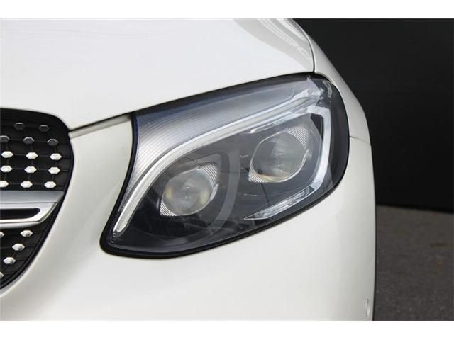 Ref No.A16029049 MERCEDES GLC CLASS Image#11