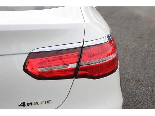 Ref No.A16029049 MERCEDES GLC CLASS Image#12