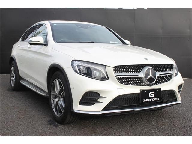 Ref No.A16029049 MERCEDES GLC CLASS Image#20