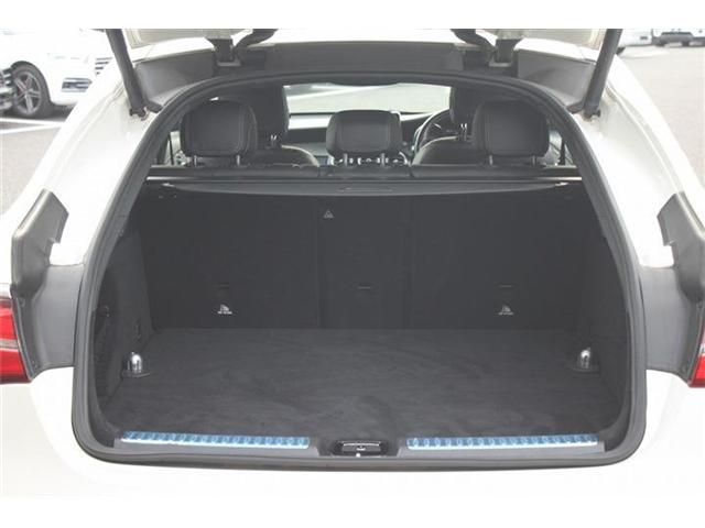 Ref No.A16029049 MERCEDES GLC CLASS Image#18