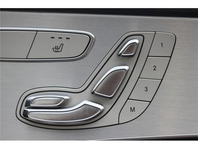 Ref No.A16029049 MERCEDES GLC CLASS Image#5