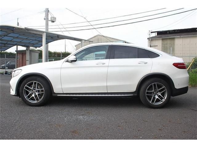 Ref No.A16029049 MERCEDES GLC CLASS Image#10