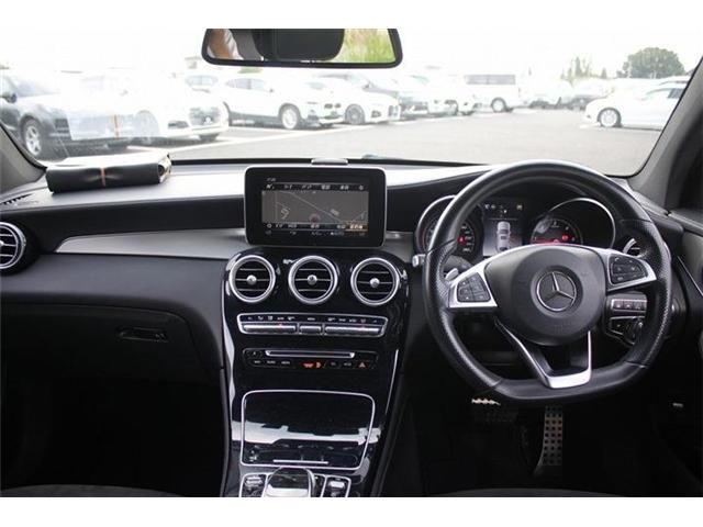 Ref No.A16029049 MERCEDES GLC CLASS Image#14