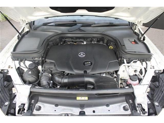 Ref No.A16029049 MERCEDES GLC CLASS Image#19