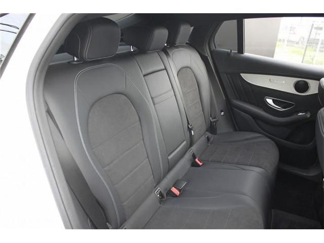 Ref No.A16029049 MERCEDES GLC CLASS Image#17