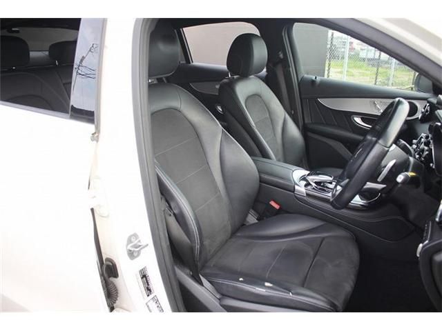 Ref No.A16029049 MERCEDES GLC CLASS Image#16