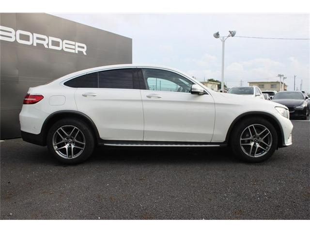 Ref No.A16029049 MERCEDES GLC CLASS Image#8