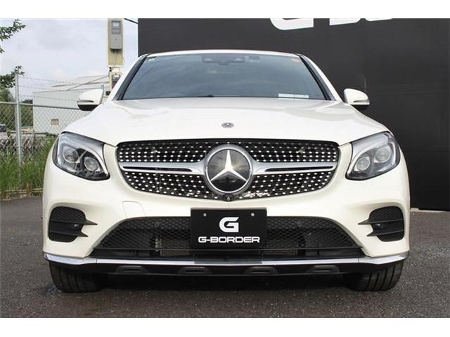 Ref No.A16029049 MERCEDES GLC CLASS Image#7