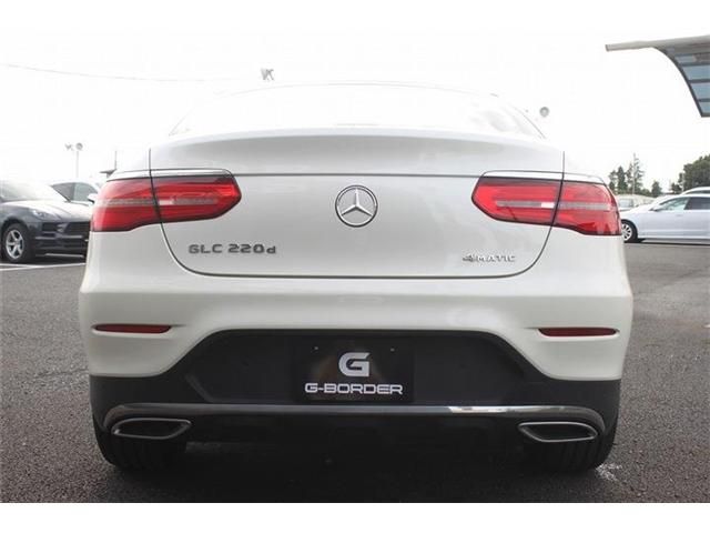 Ref No.A16029049 MERCEDES GLC CLASS Image#9