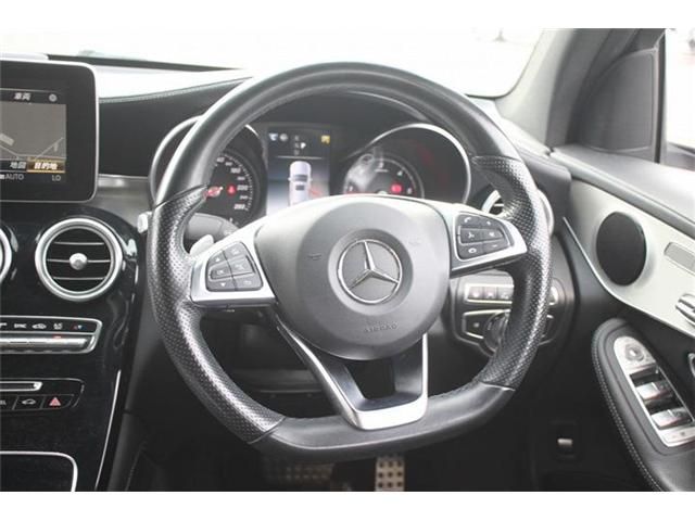 Ref No.A16029049 MERCEDES GLC CLASS Image#15
