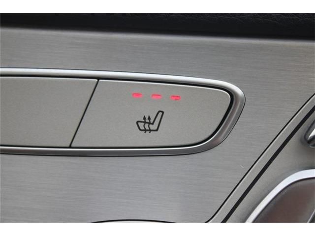Ref No.A16029049 MERCEDES GLC CLASS Image#6