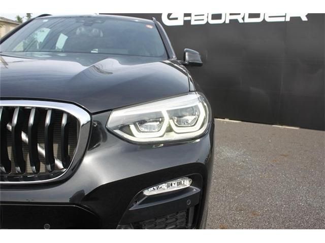 Ref No.A16029050 BMW X3 Image#15