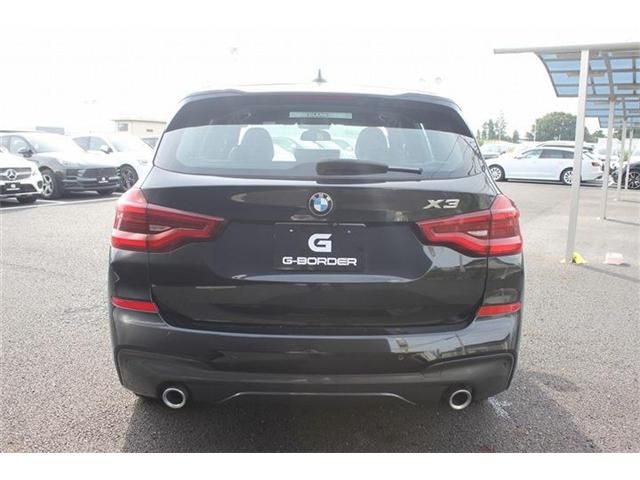 Ref No.A16029050 BMW X3 Image#11