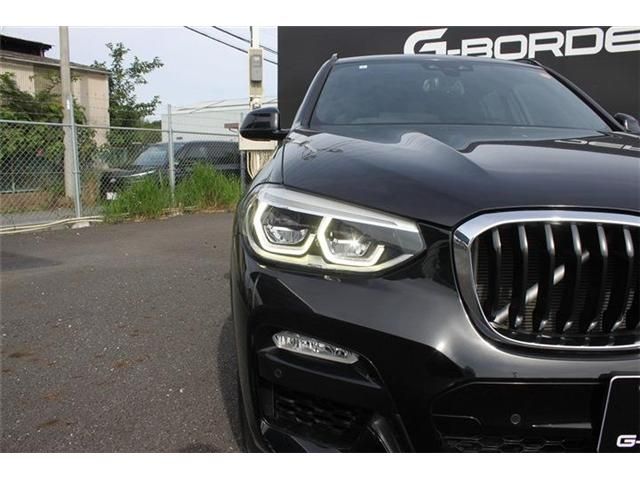 Ref No.A16029050 BMW X3 Image#17