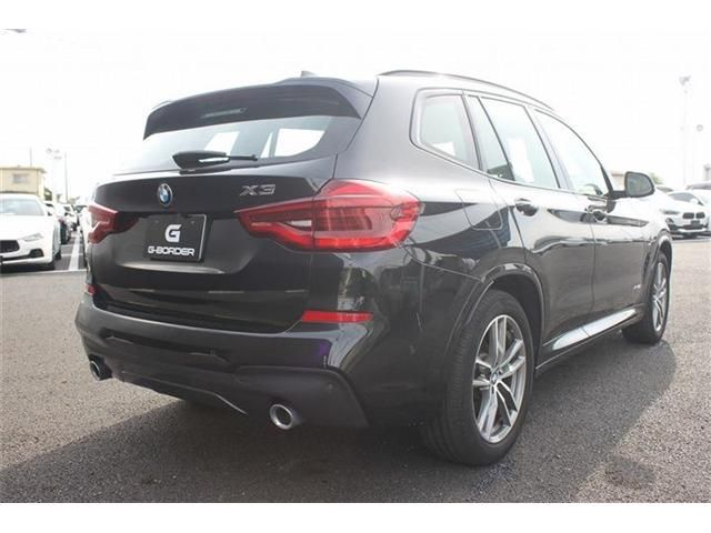 Ref No.A16029050 BMW X3 Image#10